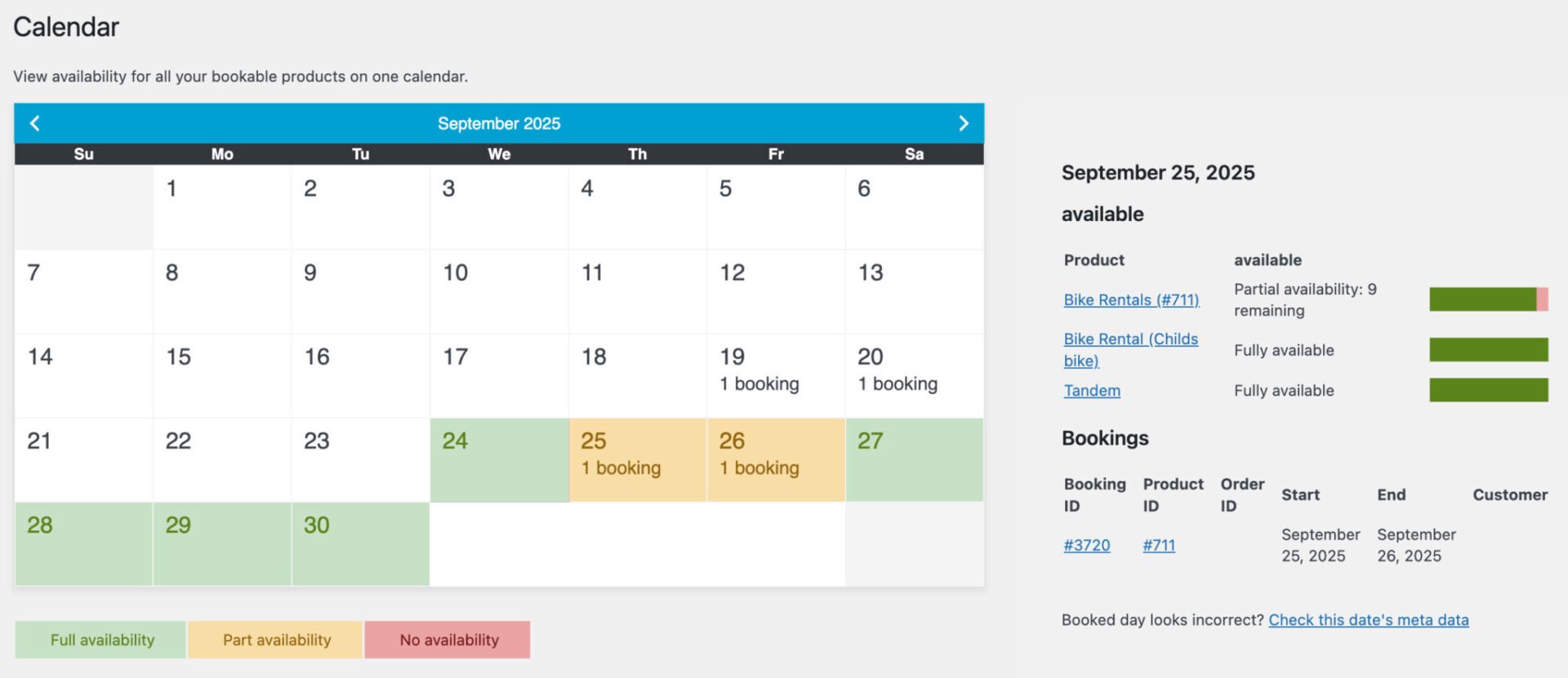 WooCommerce global availability calendar bike rental x.jpg