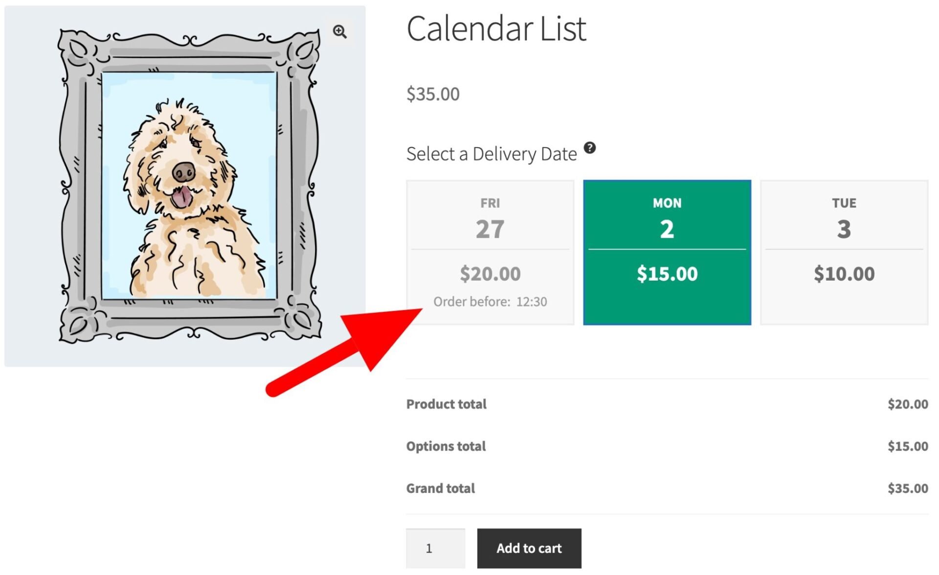 Calendar list disabled time x.jpg