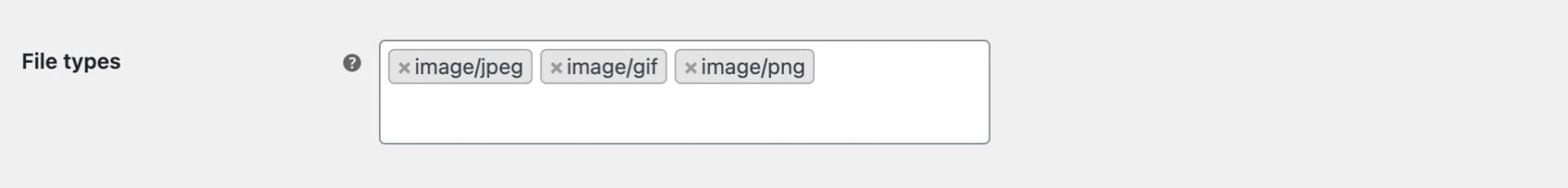Setting uploads file types x.jpg