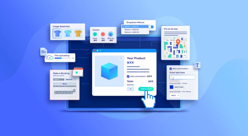 Top 6 advanced product fields plugins for WooCommerce (2026)