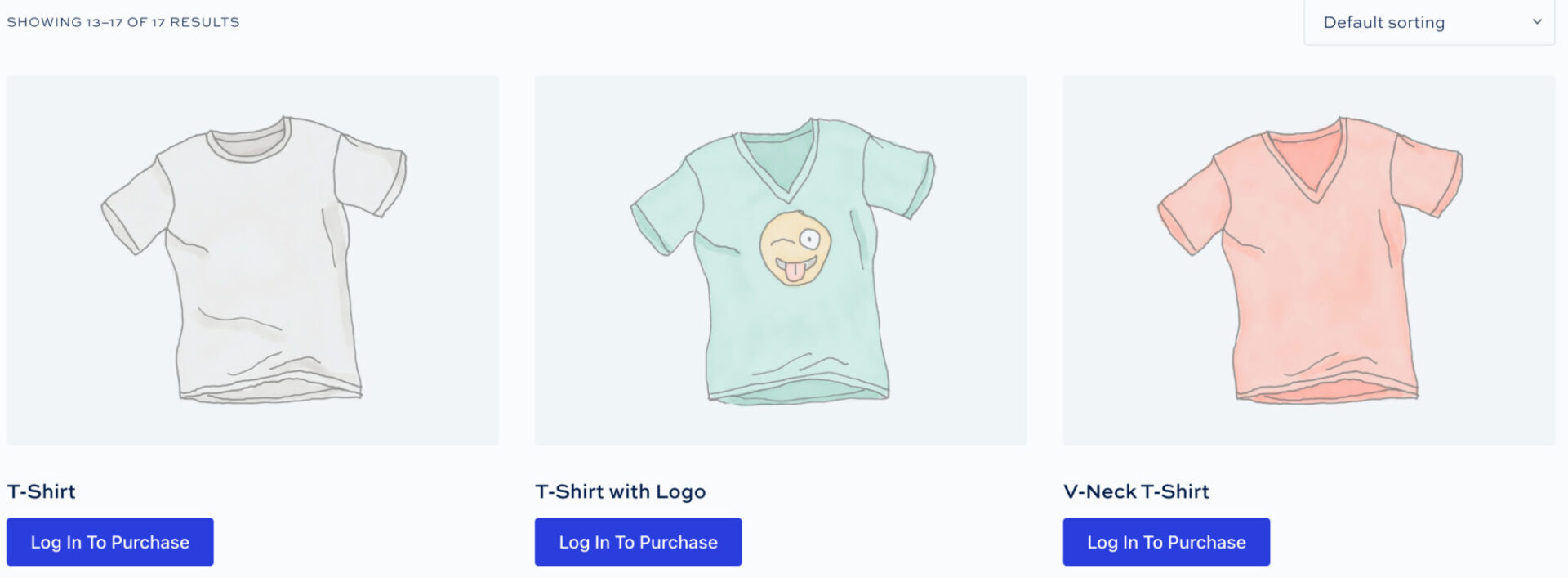 WooCommerce Members Only membership plugin - restricted products