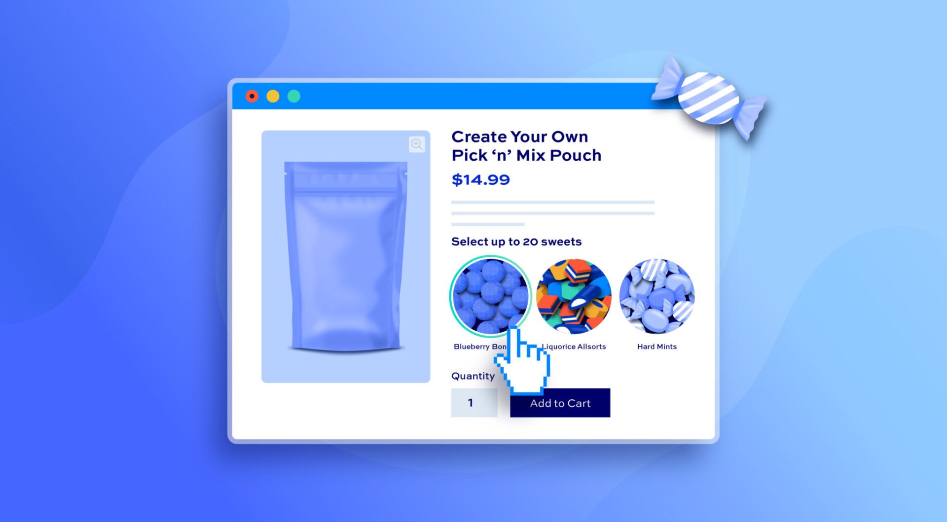 Create configurable products in WooCommerce
