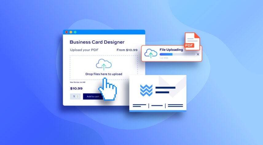 How to upload PDFs to your WooCommerce product pages