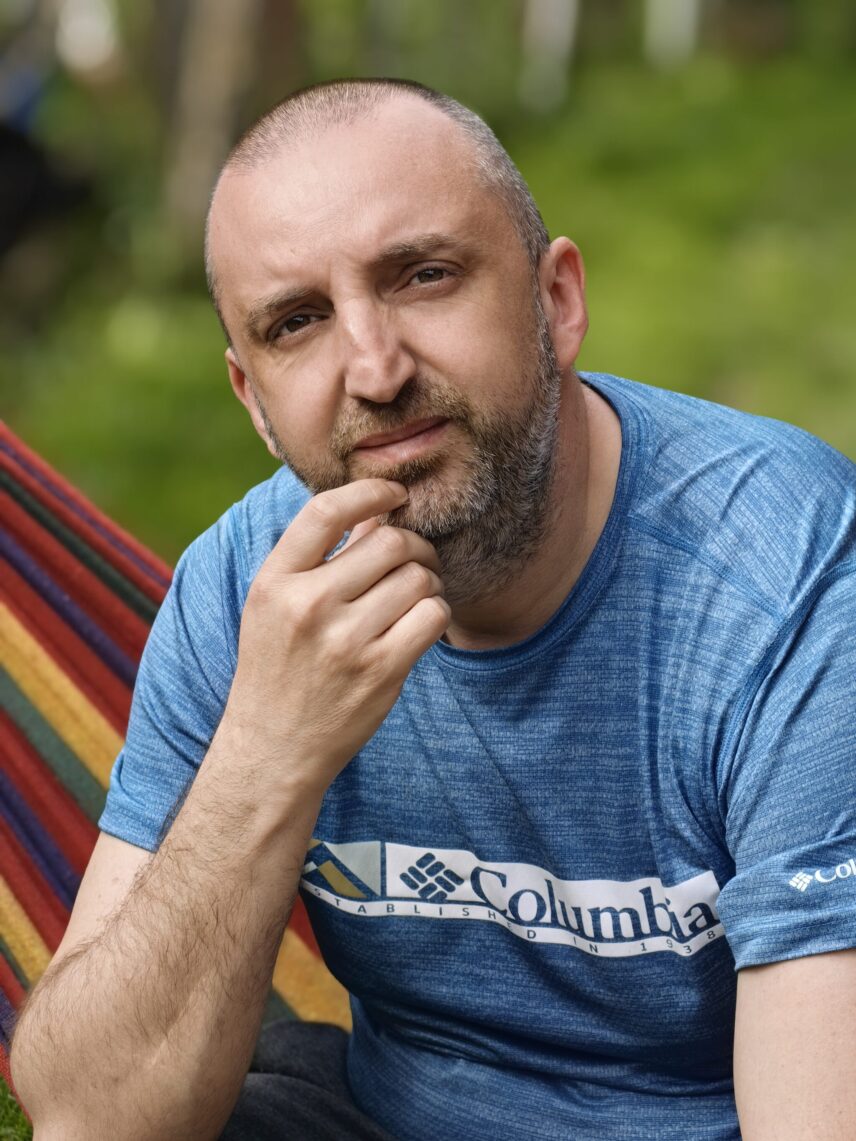 Dragoescu Alin