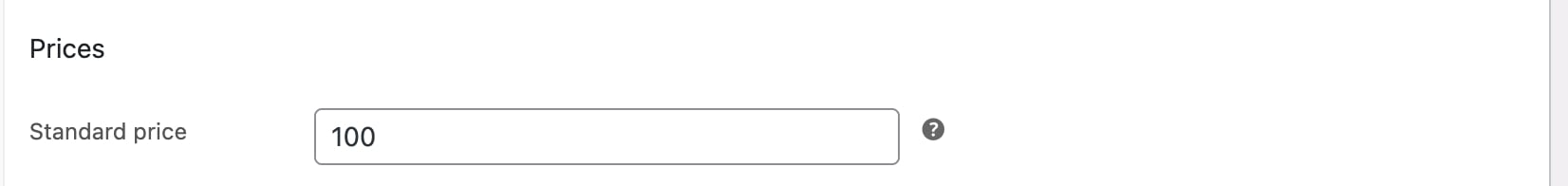 Price for booking skip/dumpster