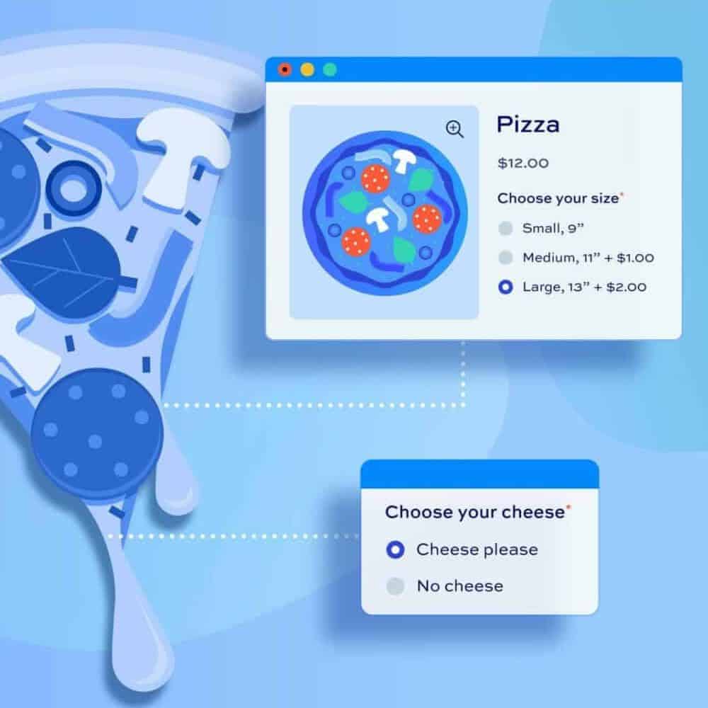 WooCommerce Product Add-Ons Ultimate icon