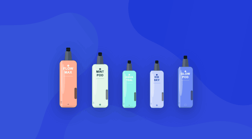How do you build an online vape store with WooCommerce?