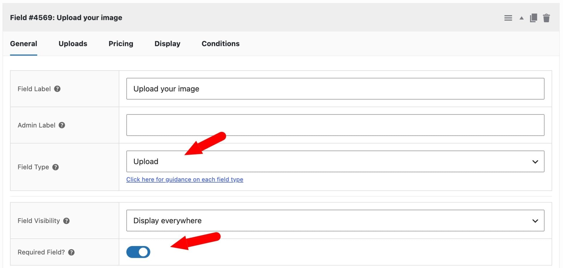 WooCommerce live preview upload field x.jpg