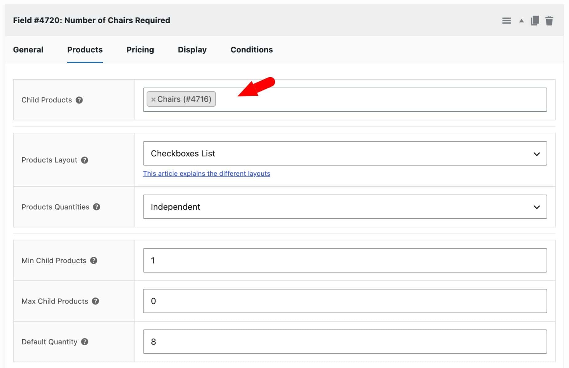 WooCommerce resources bookings products settings x.jpg