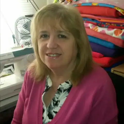 Janice Watt