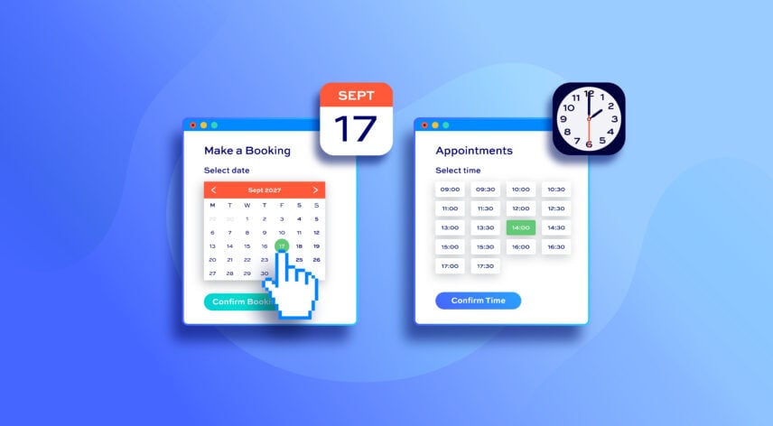 WooCommerce bookings vs WooCommerce appointments