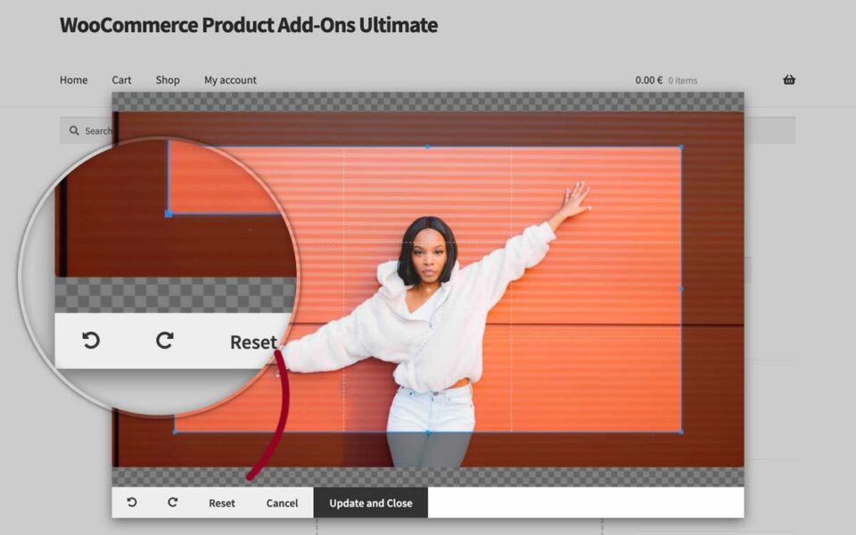 WooCommerce Uploads Plugin - Plugin Republic