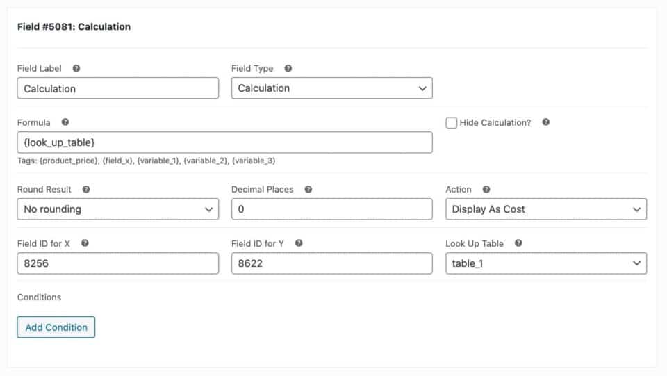 WooCommerce Price Calculator Plugin - Plugin Republic