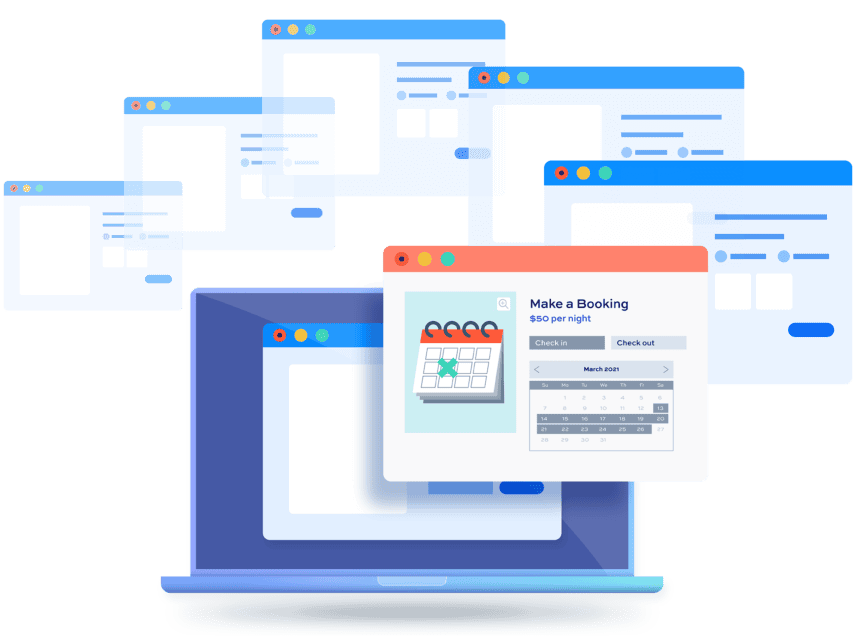 WooCommerce Bookings and Product Add-Ons Bundle