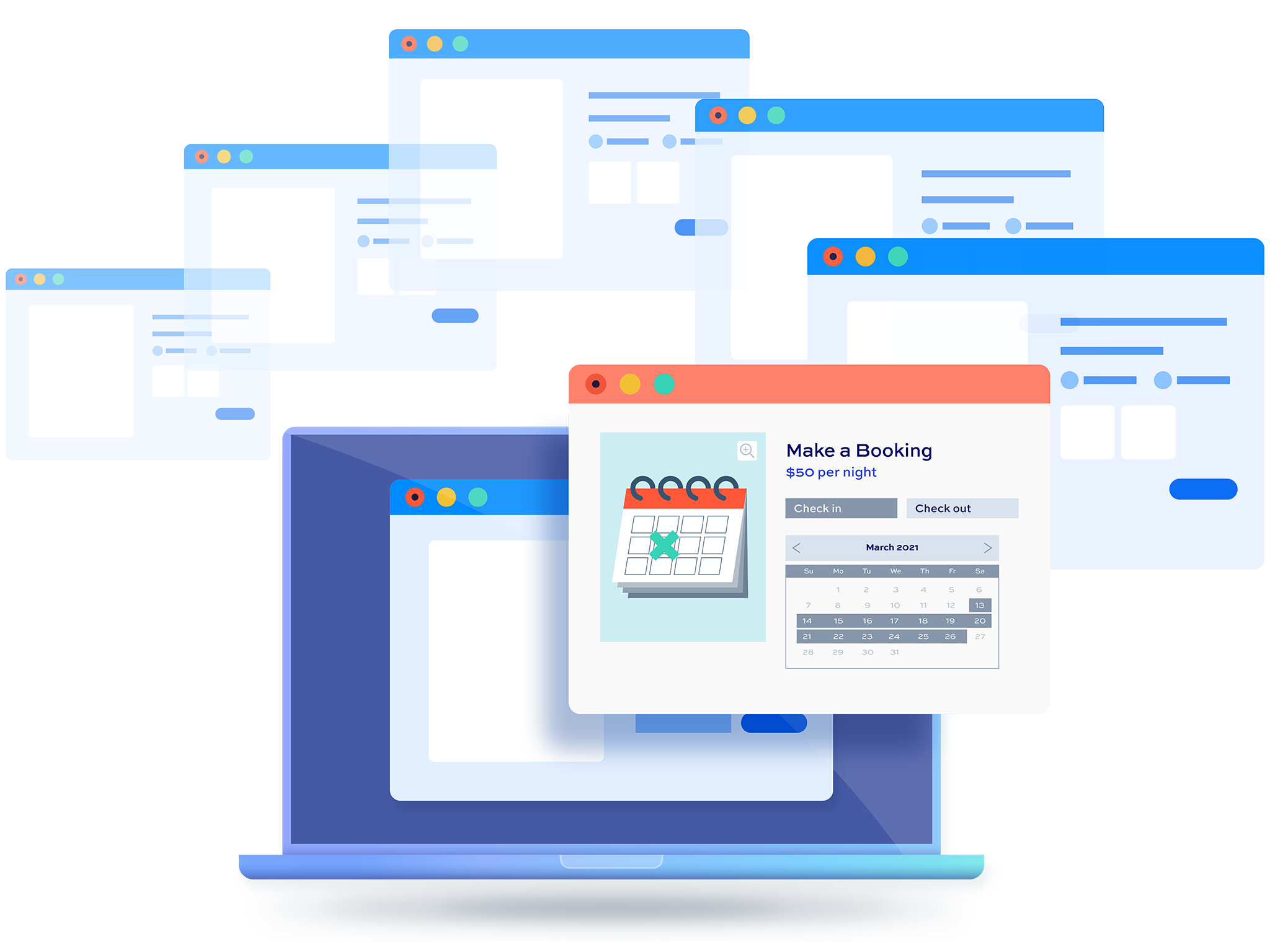 Bookings and Product Add-Ons Ultimate Bundle featured image