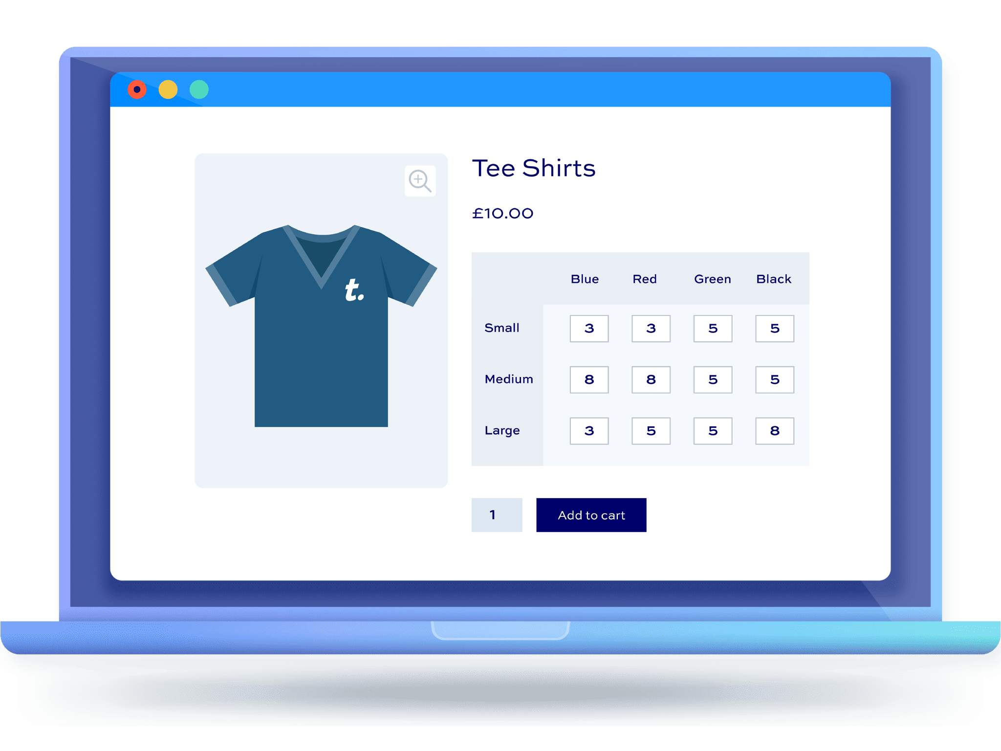 WooCommerce Bulk Variations featured image